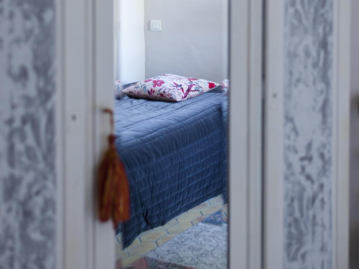 Chambre D'Hote La Beaudine Forcalquier Eksteriør bilde