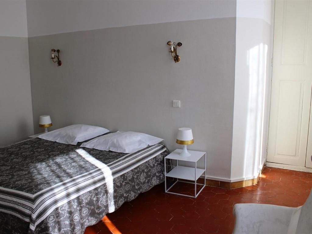 Chambre D'Hote La Beaudine Forcalquier Rom bilde