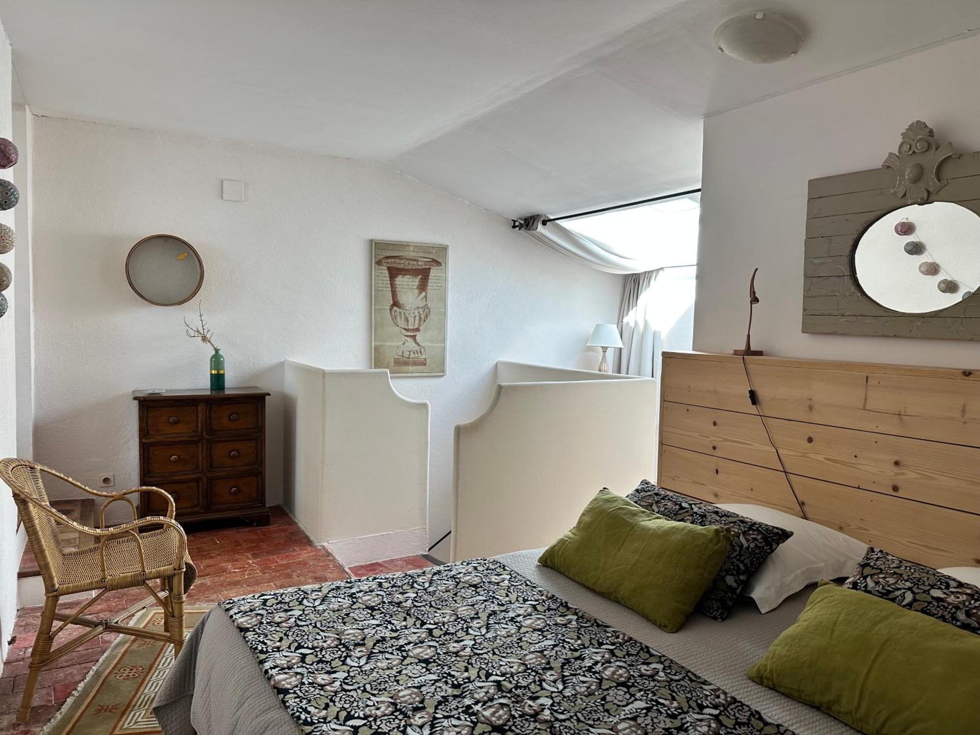 Chambre D'Hote La Beaudine Forcalquier Eksteriør bilde